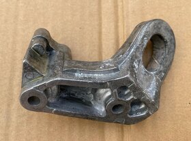 Originál Mercedes diely - 3