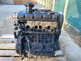 Motor ASZ - 3