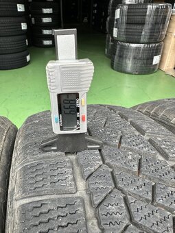 205/55 R17 95 H XL RUN FLAT CONTINENTAL WINTERCONTAC TS830 - 3