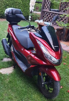 Honda pcx125 2022 - 3