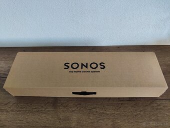 SONOS BEAM SOUNDBAR - 3