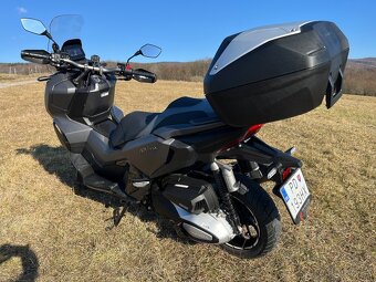 Honda ADV-350 - 3