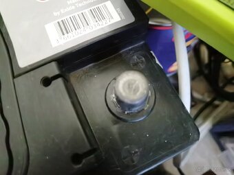 Predám Autobatériu Exide - 3