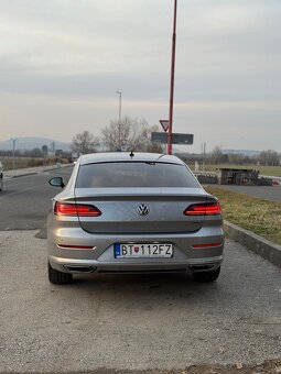 Volkswagen Arteon 2.0 TSI 4MOTION DSG - 3