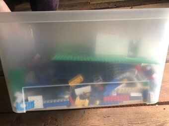 Lego - 3