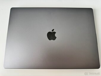 Apple MacBook Pro 16 M1 Max, 64GB, 2TB A++ - 3