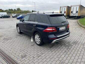 Mercedes Benz ML 250cdi 4matic - 3