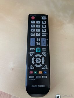 Samsung plazma TV - 3