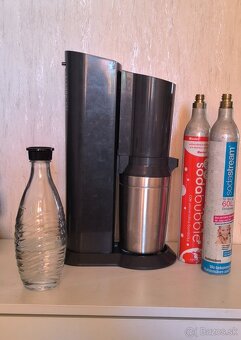 Predám SodaStream. - 3