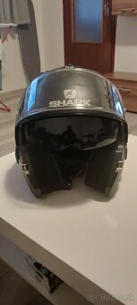 Predám Helmu Shark EVO-ONE Veľkosť L - 3