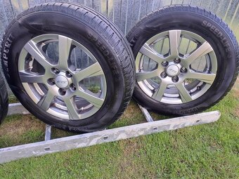 5x112 R15 ATS 195/65 R15 2021 - 3