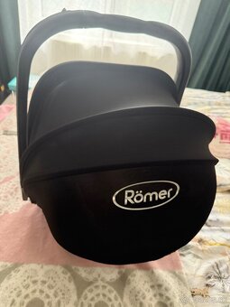 Britax vajicko - 3