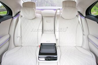 Mercedes-Benz S500 Brabus - 3