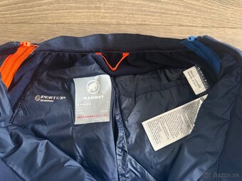 Mammut Aenerhy IN Shorts - 3