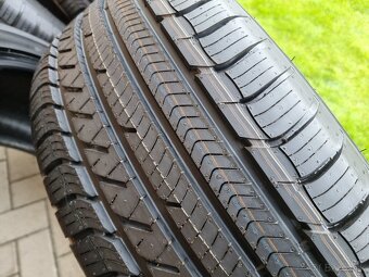 pneu 20" 285/45R20 GOODYEAR celoročné NEW dot2017 - 3