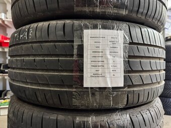 R20 265/45 Nexen NFERA RU1 SUV XL 108V 4x6,7-5MM DOT4918-17 - 3