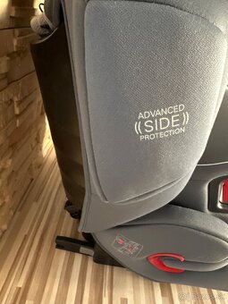 Kvalitná Autosedačka Recaro Monza nova 2 - 3