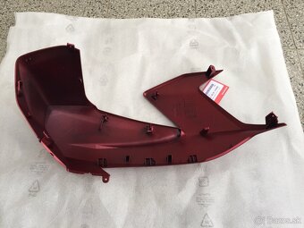 Nový plastový kryt Honda NSS 350 Forza - 3