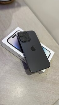 iPhone 14 Pro - 3