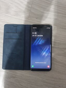 Galaxy S8 SM-G950F - 3