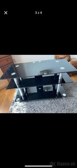 Stolík pod televízor - 3
