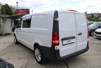 Mercedes-Benz Vito 114 CDI lang - 3