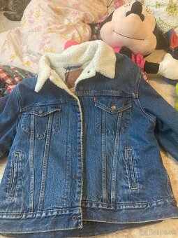 Levis riflova bunda - 3