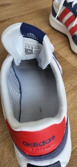 Tenisky zn. Adidas č. 38 - 3