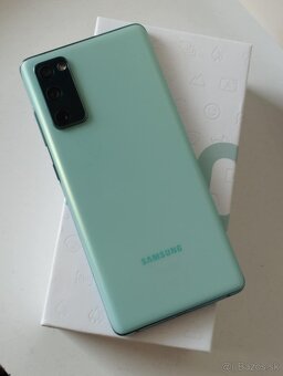 SAMSUNG Galaxy S20 FE 6GB/128GB - 3
