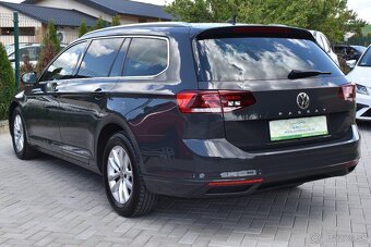 VW PASSAT 2.0 TDI DSG VIRTUAL//LED/ACC// 15.999,- EUR - 3