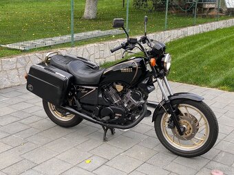 Yamaha xv 1000 midnight special - 3