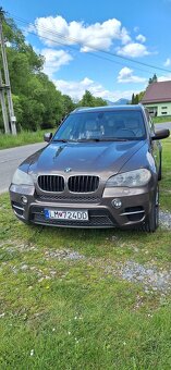 BMW X5 xDrive30d - 3