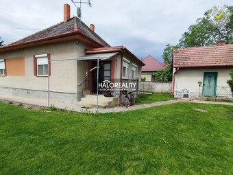 HALO reality - Predaj, rodinný dom Čenkovce - EXKLUZÍVNE HAL - 3
