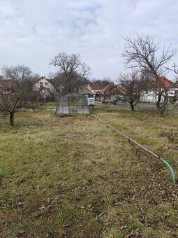 Predám rodinný dom 155 m2, pozemok 1592 m2, obec Trakovice - 3