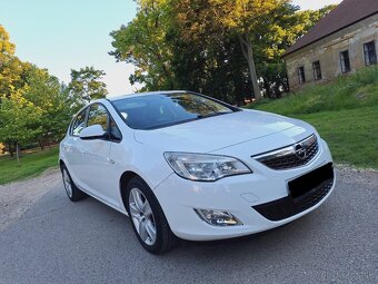 Opel Astra 1.6 16V Enjoy - 3