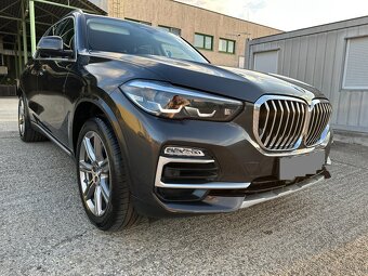 BMW THE X5 xDrive45e (AT) 290kW Plug In - 3