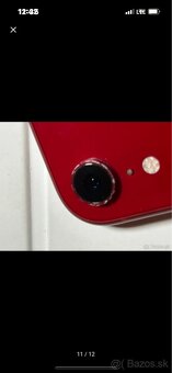 IPhone Xr Product Red - 3