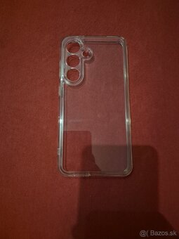 Obaly na Samsung S24 - 3