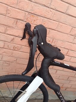 Nový gravel bicykel CTM Koyuk 3.0 "58" - 3