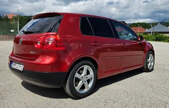 Golf 5 1.9 TDI 77KW - 3