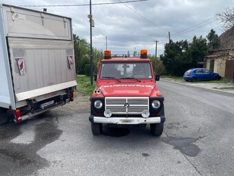Puch 230 G Rosenbauer predséria - 3