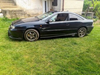 Calibra - 3