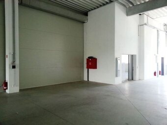 Skladový priestor 405m² v Golden City na prenájom - 3