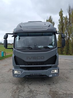 Iveco Eurocargo 75E19 Nový podvozek - 3