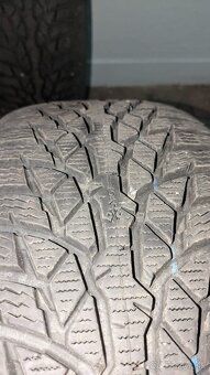 NOKIAN WRD4 205/55 R16 - 3