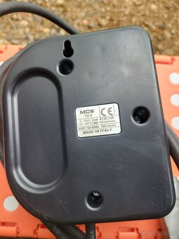 Termostat Master MCS TH 5 - 3