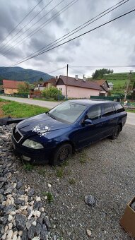 Škoda Octavia 1.9 - 3