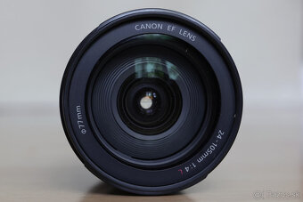 Canon EF 24-105 mm f/4 L IS USM - 3