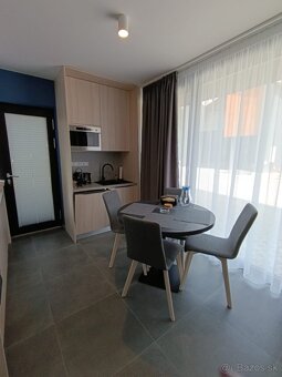 1-izbový apartmán NA PREDAJ, Novostavba, Hrabovo - 3