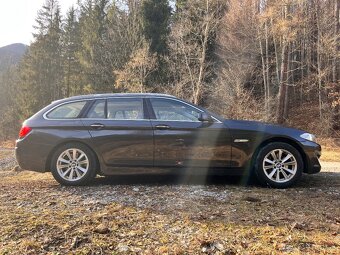 Bmw 530xd f11 - 3